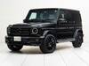 MERCEDES BENZ G-CLASS