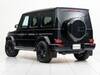MERCEDES BENZ G-CLASS