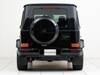 MERCEDES BENZ G-CLASS