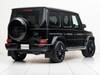 MERCEDES BENZ G-CLASS