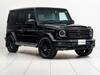 MERCEDES BENZ G-CLASS