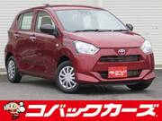 2022 TOYOTA PIXIS EPOCH