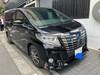 TOYOTA ALPHARD HYBRID