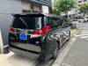 TOYOTA ALPHARD HYBRID