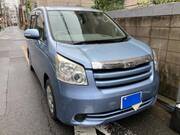 2007 TOYOTA NOAH