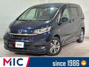 2021 HONDA FREED HYBRID