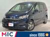 HONDA FREED HYBRID