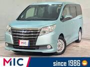 2016 TOYOTA NOAH