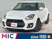 2021 SUZUKI SWIFT SPORT