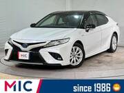 2019 TOYOTA CAMRY WS