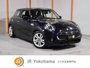 2021 BMW MINI COOPER S