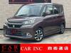 SUZUKI SOLIO BANDIT