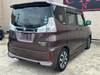 SUZUKI SOLIO BANDIT