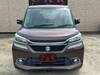 SUZUKI SOLIO BANDIT