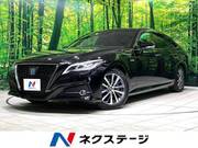 2018 TOYOTA CROWN HYBRID