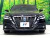 TOYOTA CROWN HYBRID