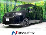 2026 HONDA STEPWAGON