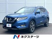 2017 NISSAN X-TRAIL 20X