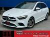 MERCEDES BENZ B-CLASS