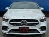 MERCEDES BENZ B-CLASS