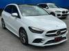 MERCEDES BENZ B-CLASS