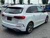 MERCEDES BENZ B-CLASS