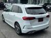 MERCEDES BENZ B-CLASS