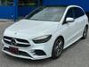 MERCEDES BENZ B-CLASS