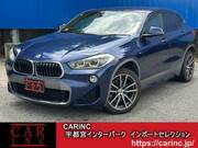 2018 BMW X2