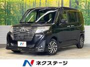 2016 TOYOTA ROOMY