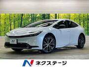 2023 TOYOTA PRIUS