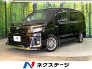 2016 TOYOTA VOXY