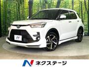 2026 TOYOTA RAIZE