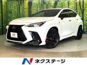 2024 LEXUS NX
