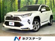 2021 TOYOTA RAV4 G