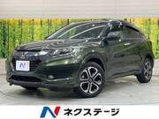 2014 HONDA VEZEL