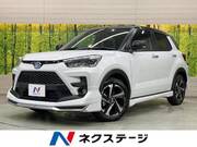 2026 TOYOTA RAIZE