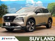 2023 NISSAN X-TRAIL