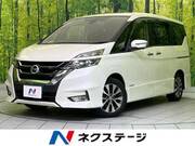2019 NISSAN SERENA