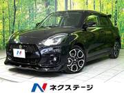 2018 SUZUKI SWIFT SPORT