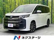 2023 TOYOTA NOAH