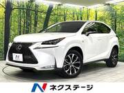 2015 LEXUS NX