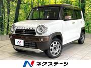 2019 SUZUKI HUSTLER