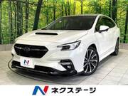 2023 SUBARU LEVORG