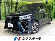 2019 TOYOTA VOXY