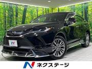 2024 TOYOTA HARRIER Z