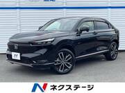 2023 HONDA VEZEL