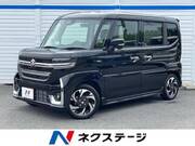 2025 SUZUKI SPACIA CUSTOM