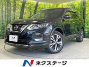 2018 NISSAN X-TRAIL 20Xi