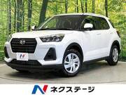 2025 DAIHATSU ROCKY